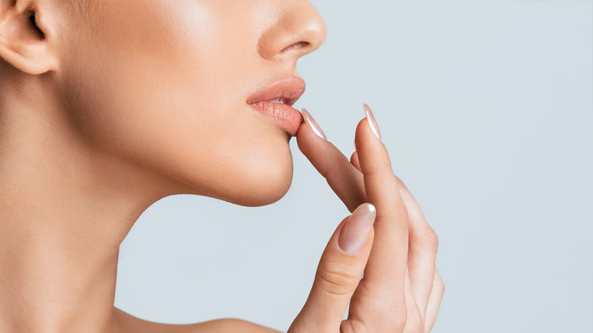Dudak Kaldırma · Lip Lift için temsili görsel
