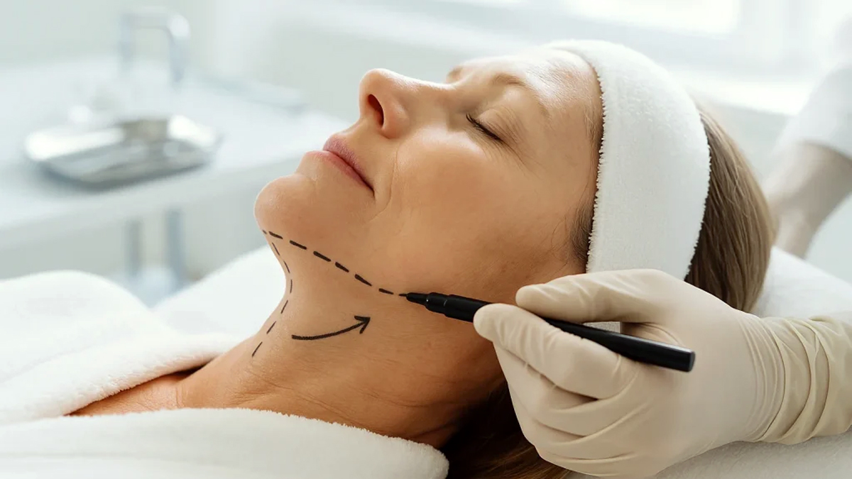 Gıdı Liposuction için temsili görsel